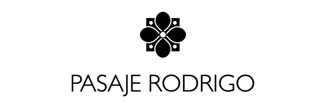 Pasaje Rodrigo