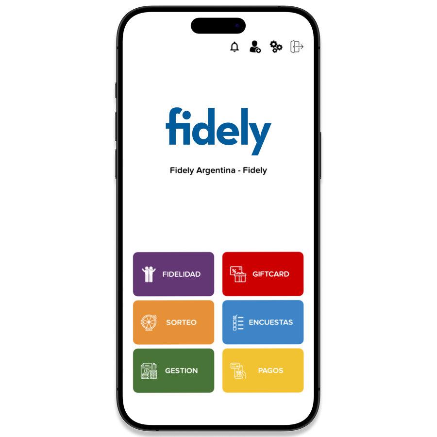 mPOS - Mobile Point of Sale